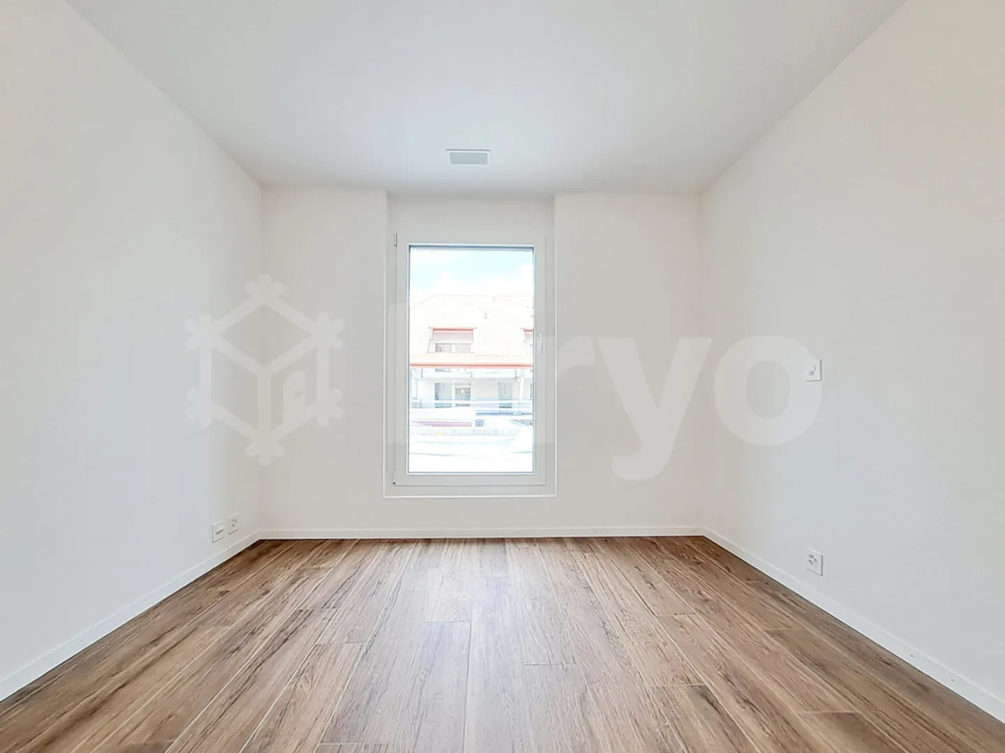 COSSONAY 2, 2.5 stanze nuove con terrazza e giardino privato - Foto 4 di 7