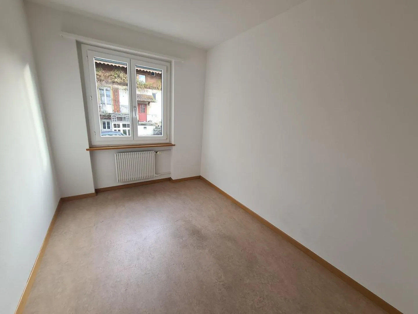 Gemütliche 4-Zimmer Wohnung in Belp - Foto 6 von 9