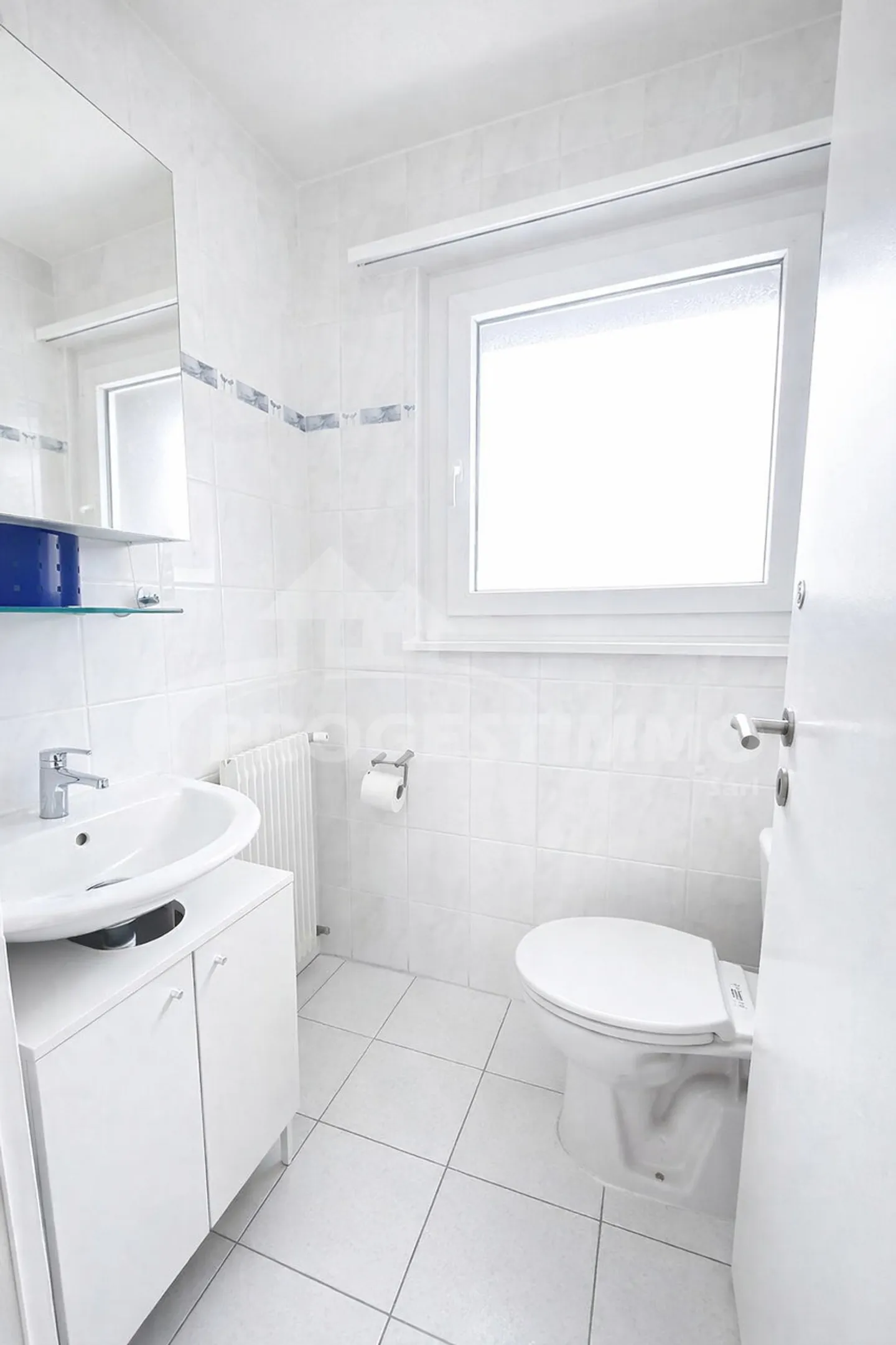 BEAUTIFUL 3.5-ROOM APARTMENT IDEALLY LOCATED - Photo 7 of 10