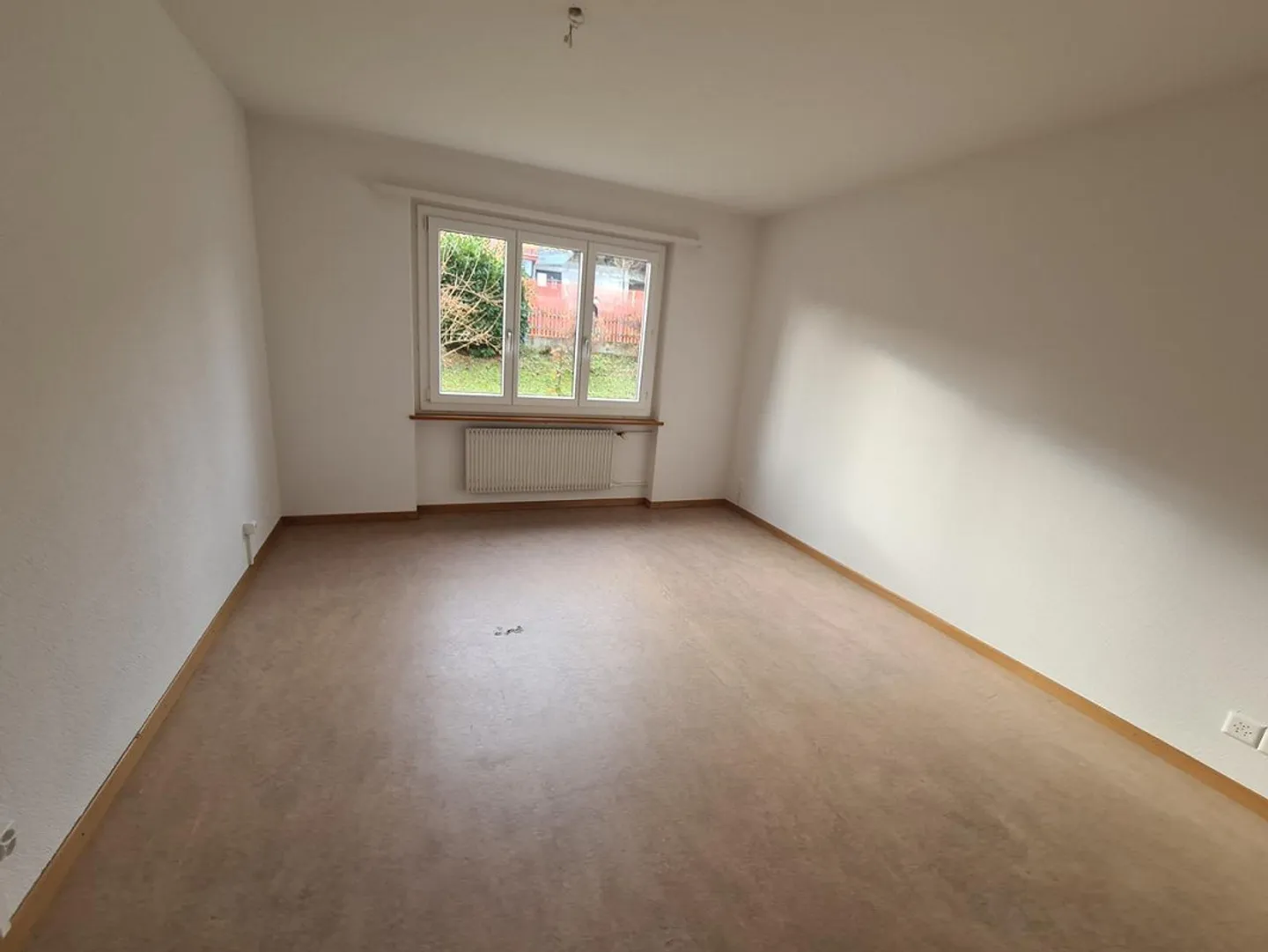 Gemütliche 4-Zimmer Wohnung in Belp - Foto 7 von 9