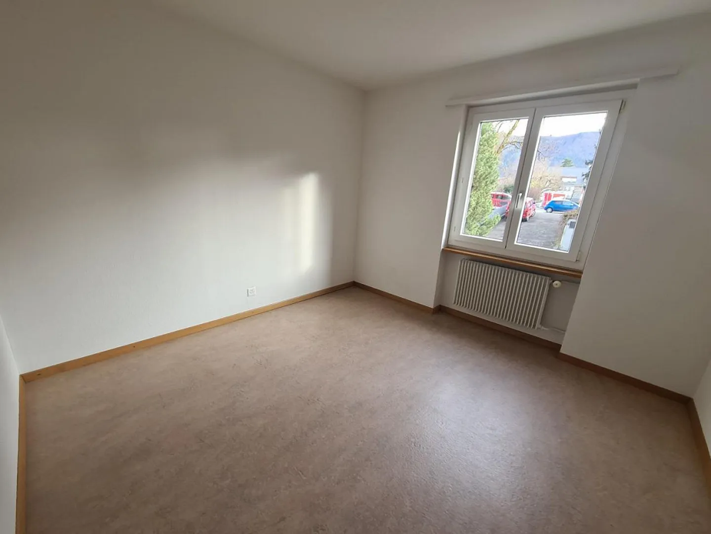 Gemütliche 4-Zimmer Wohnung in Belp - Foto 5 von 9