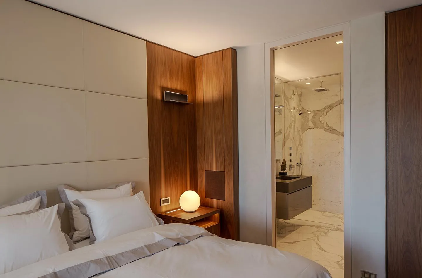 Möblierte 3-Zimmer-Wohnung - Foto 4 von 10