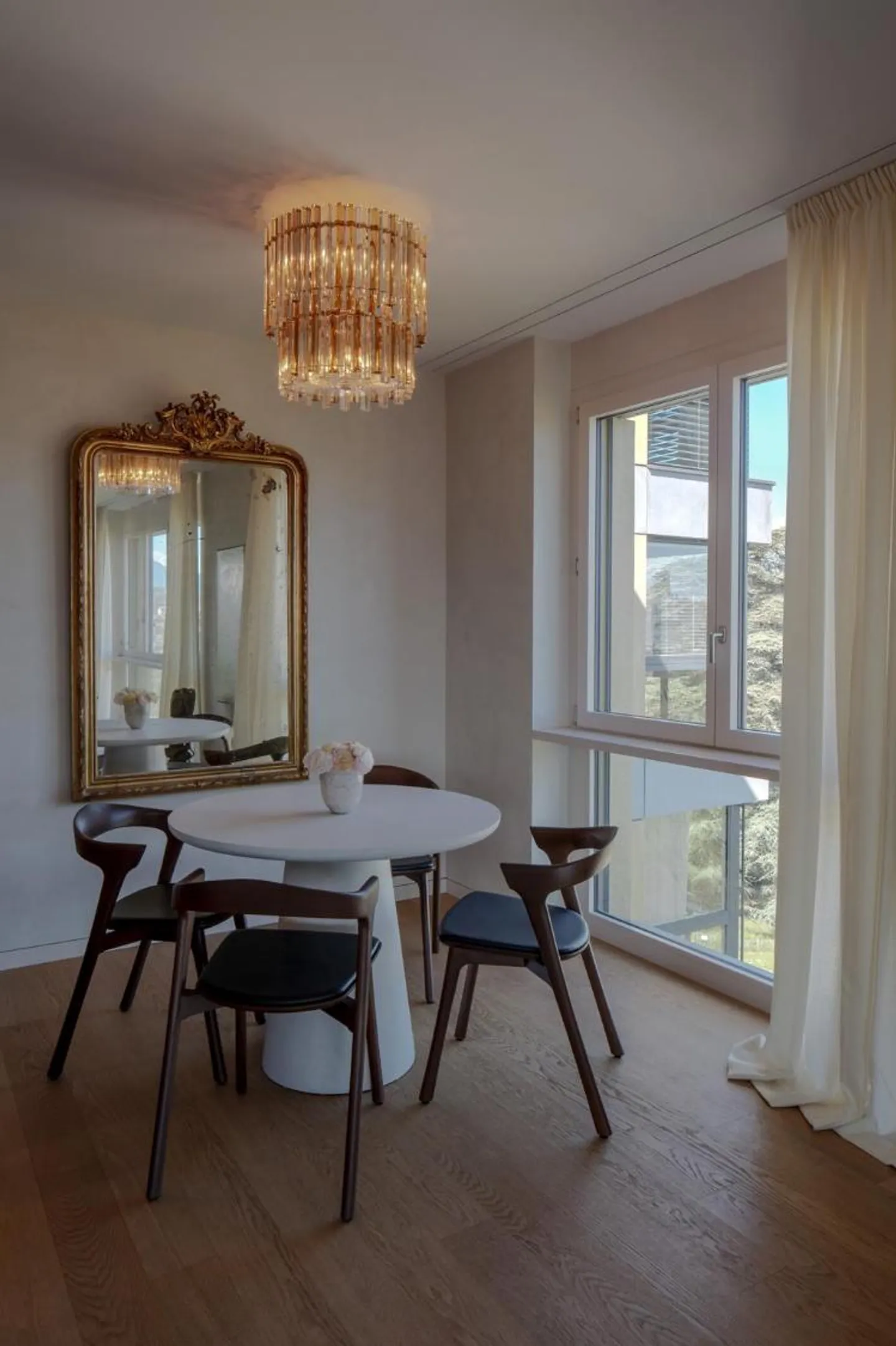 Möblierte 3-Zimmer-Wohnung - Foto 7 von 10