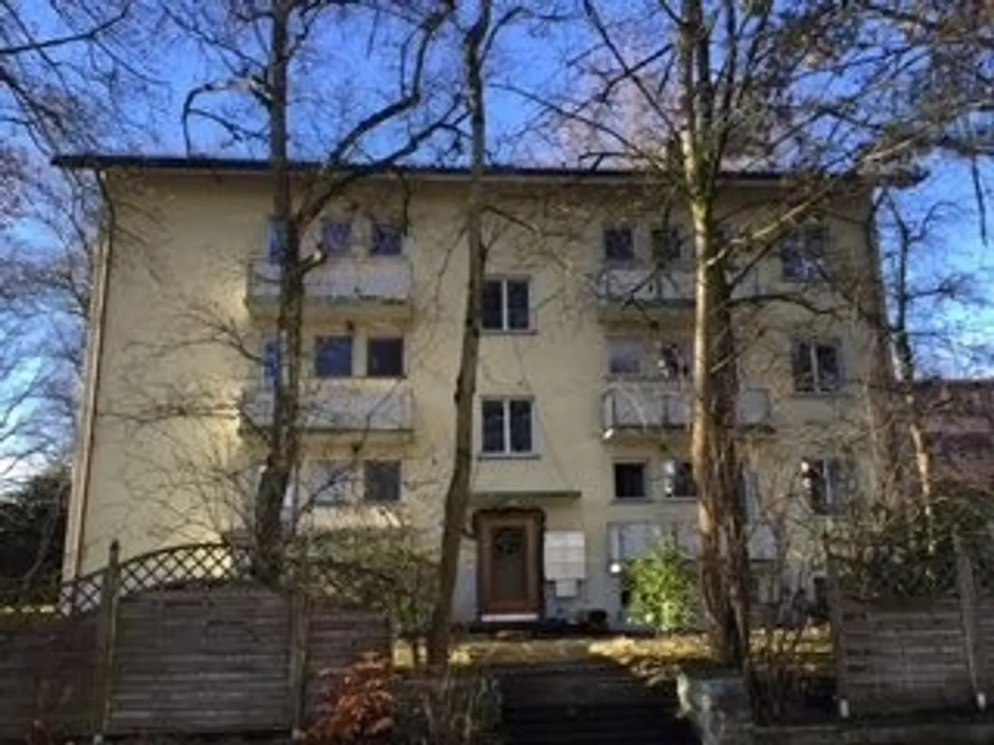 Magazzino vicino a Berna in affitto - Foto 1 di 3