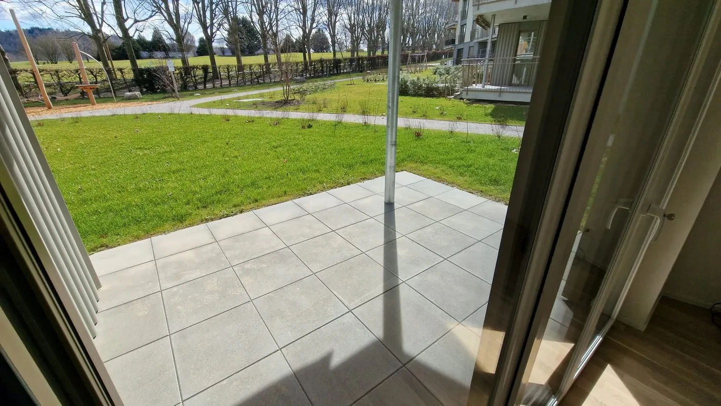 Appartamento 3.5 locali al piano terra - Foto 3 di 6