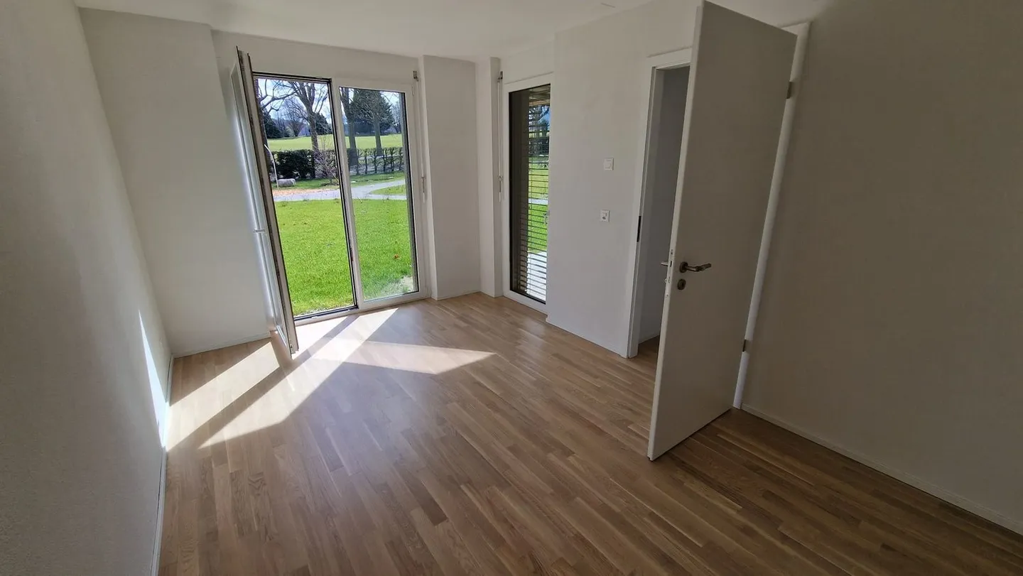Appartamento 3.5 locali al piano terra - Foto 4 di 6