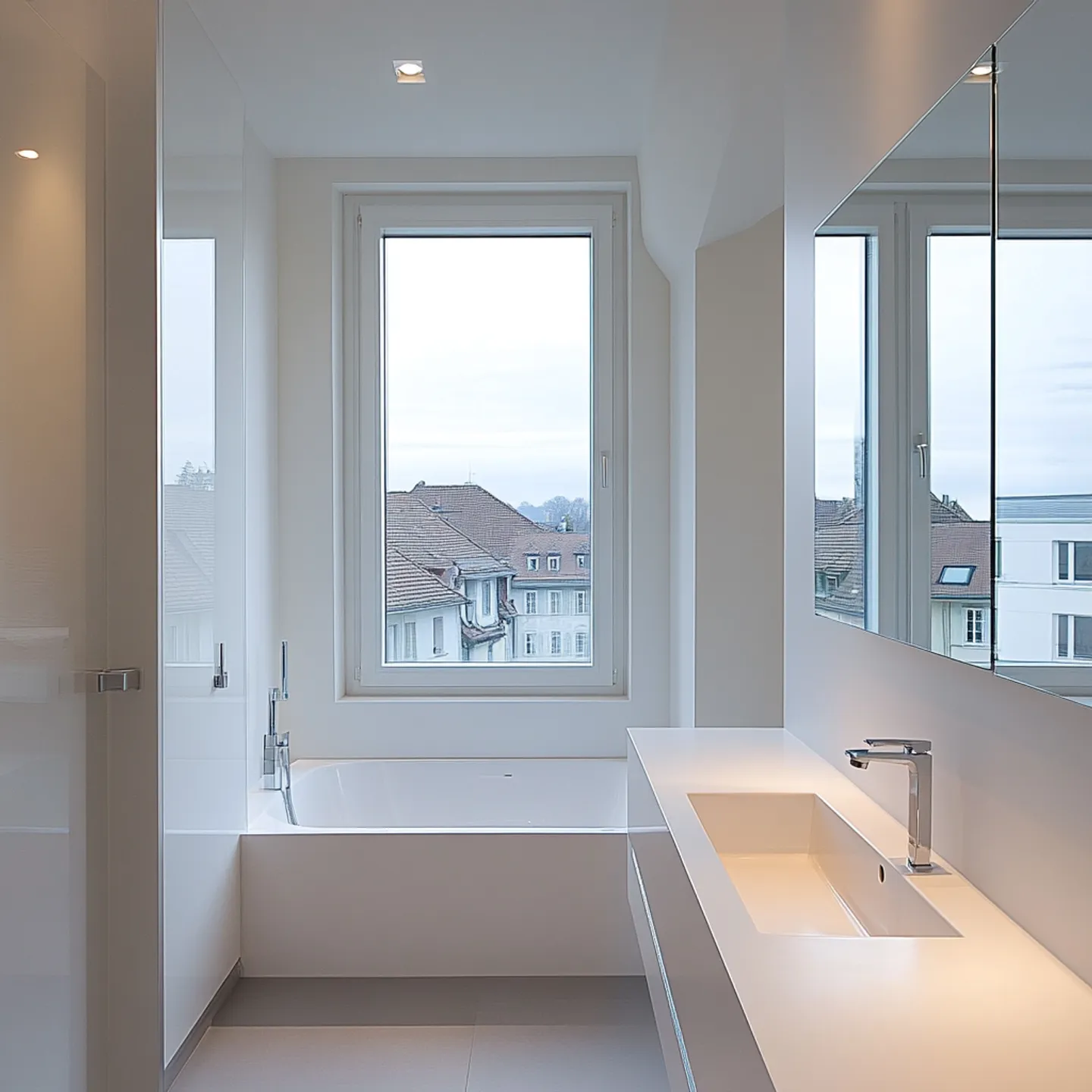 Wohnung mieten - Foto 4 von 7