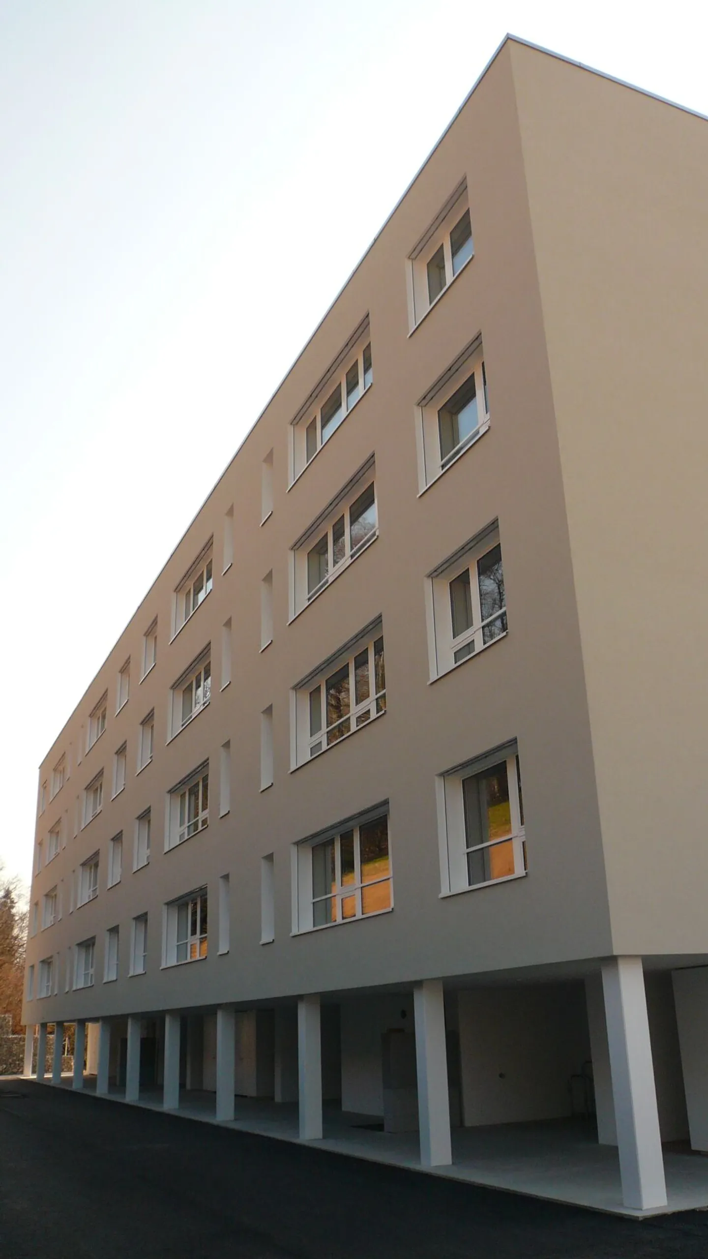 Appartamento elegante con balcone - Foto 1 di 11