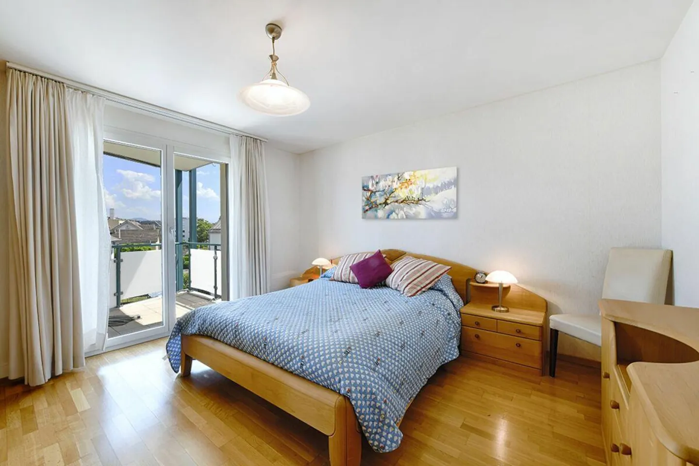 Charming Apartment in Uster - Photo 8 of 15