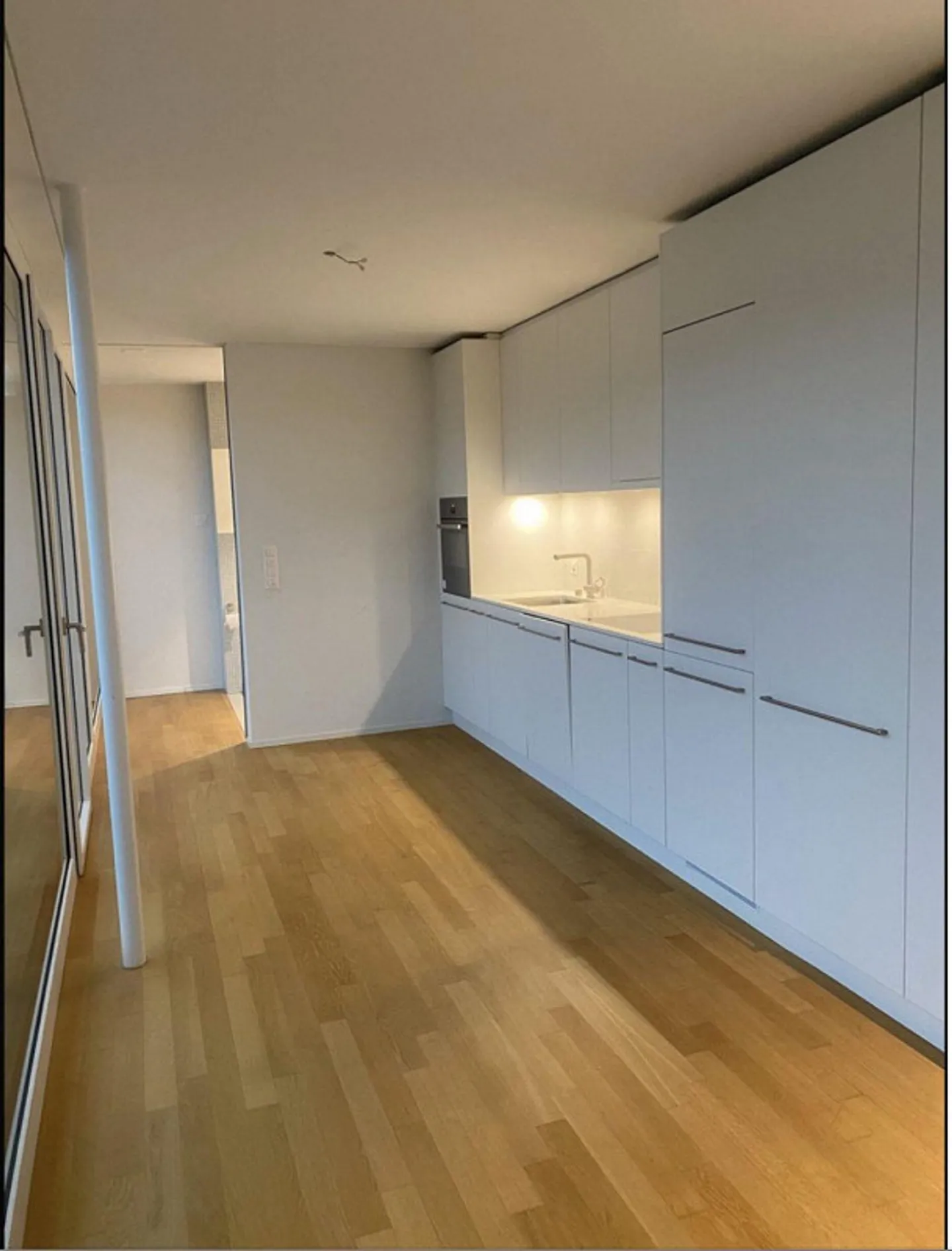 Stylische Attikawohnung mit Terrasse - Foto 10 von 17