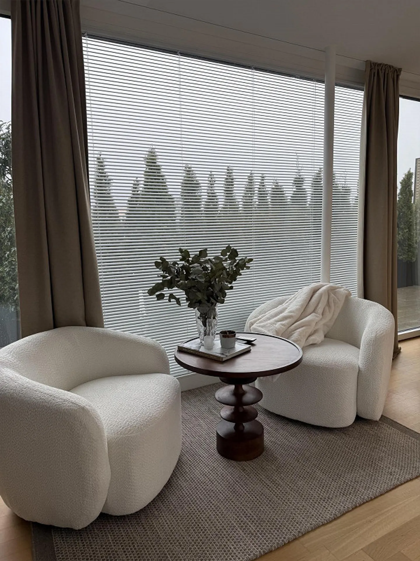 Stylische Attikawohnung mit Terrasse - Foto 11 von 17