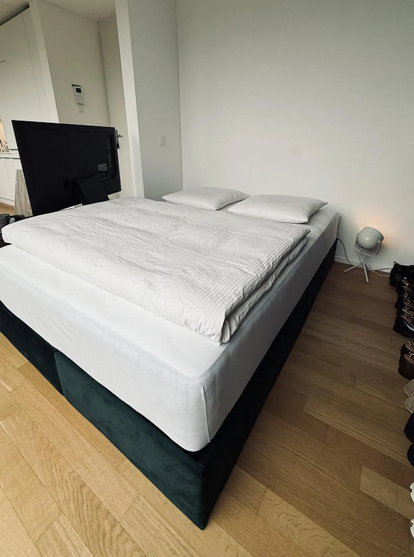 Stylische Attikawohnung mit Terrasse - Foto 14 von 17