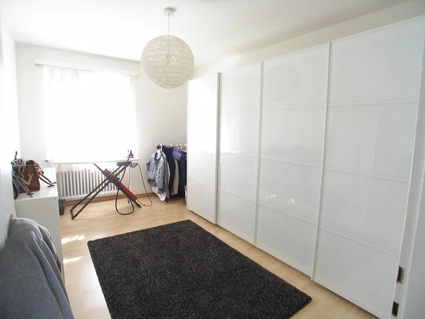 3-Zimmerwohnung mit Balkon in Rheinfelden - Foto 7 von 9