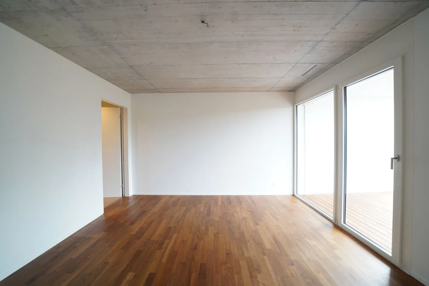 Appartamento elegante con balcone - Foto 7 di 11