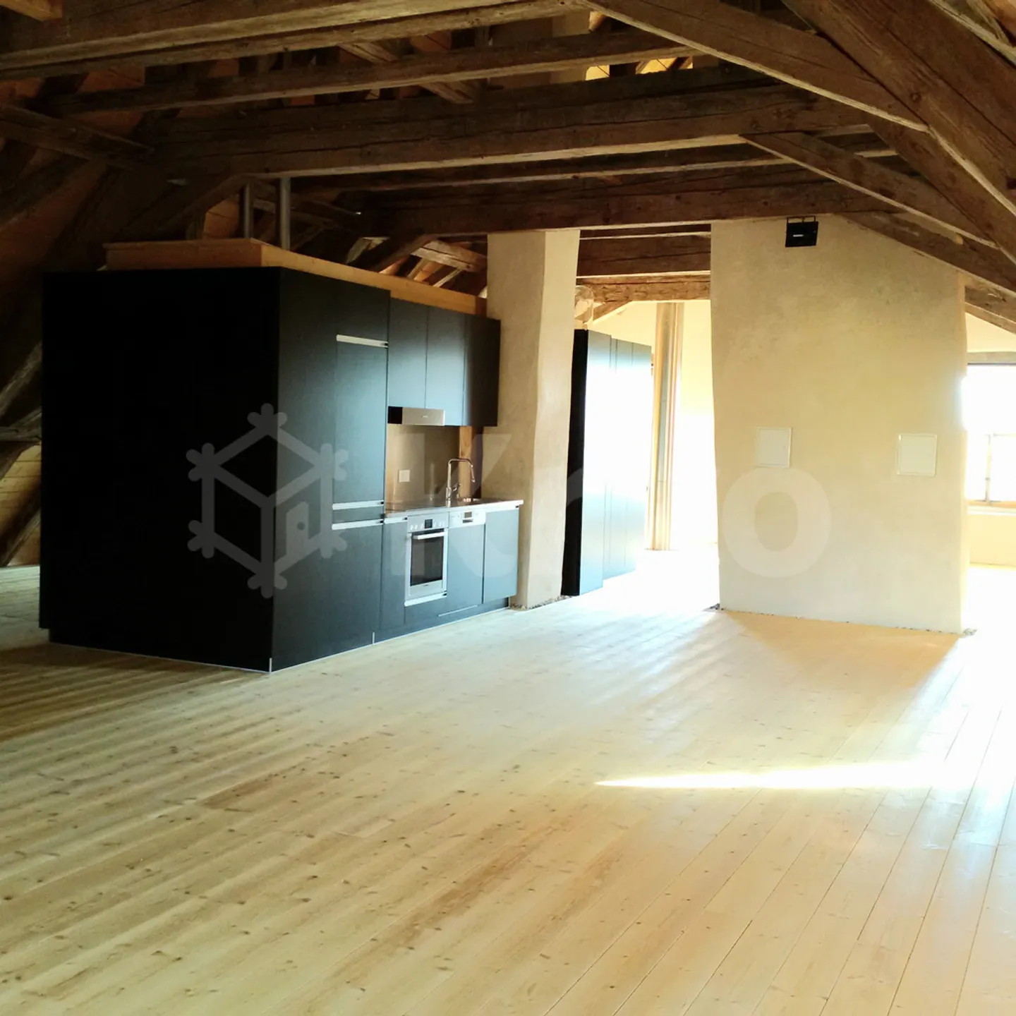 VIGNETO 18, Loft di 250m2 a 20min da Losanna - Foto 2 di 10