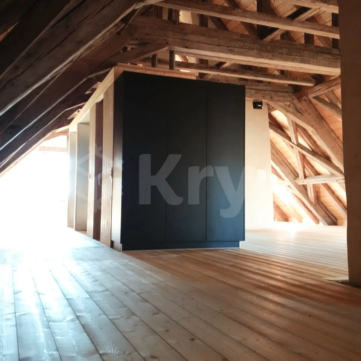 VIGNETO 18, Loft di 250m2 a 20min da Losanna - Foto 3 di 10