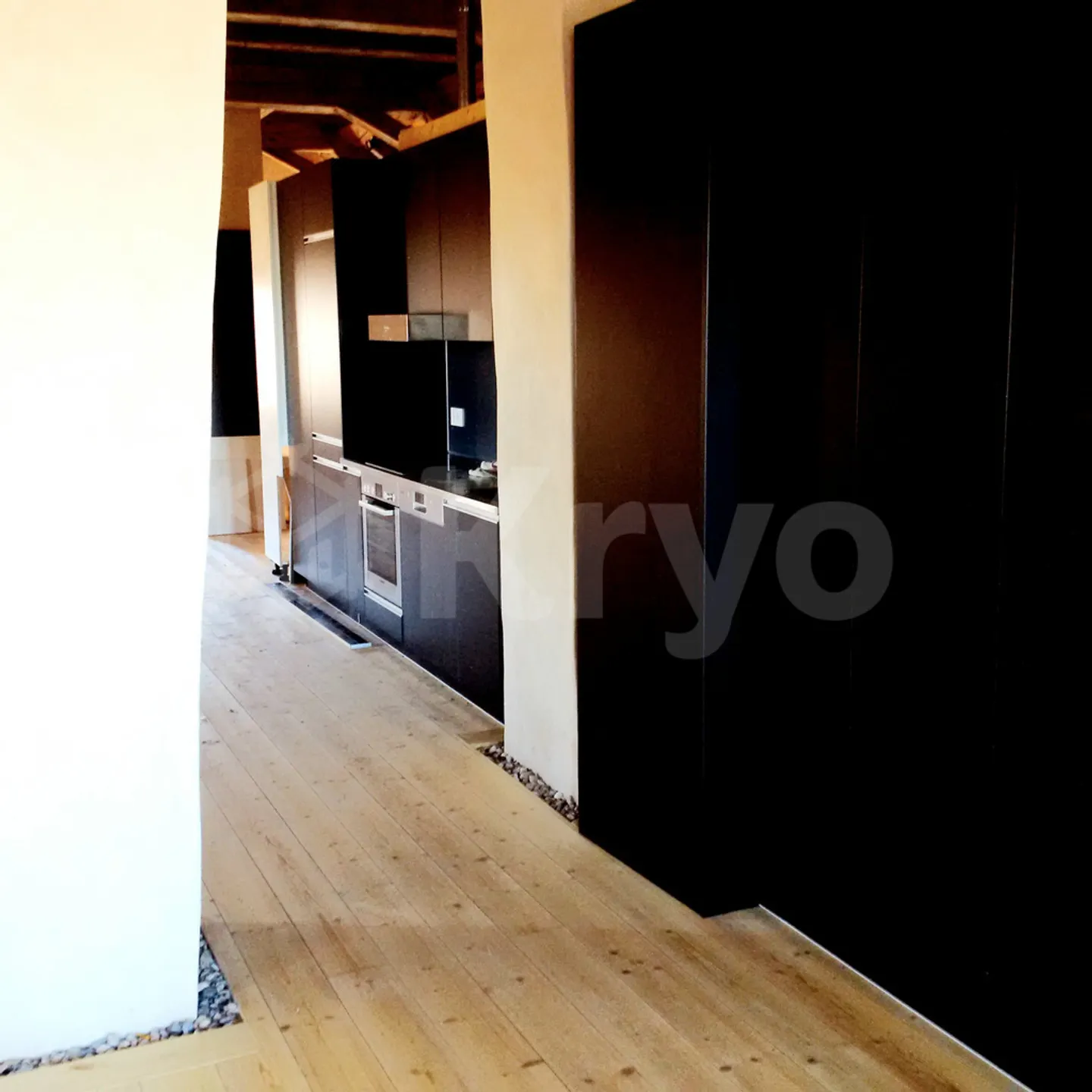 VIGNETO 18, Loft di 250m2 a 20min da Losanna - Foto 4 di 10