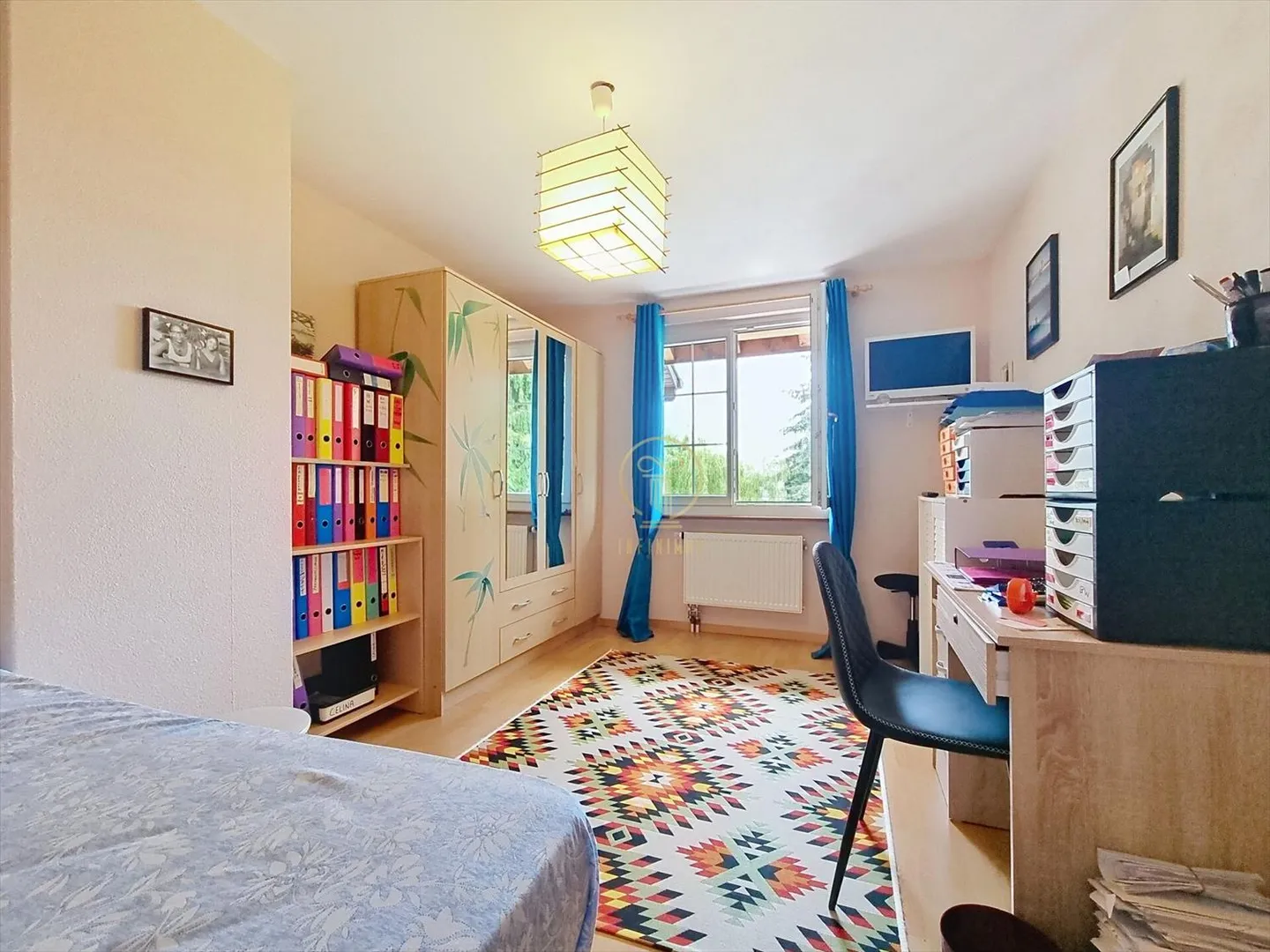 Semi-Detached House 5.5 Rooms - Photo 11 of 13