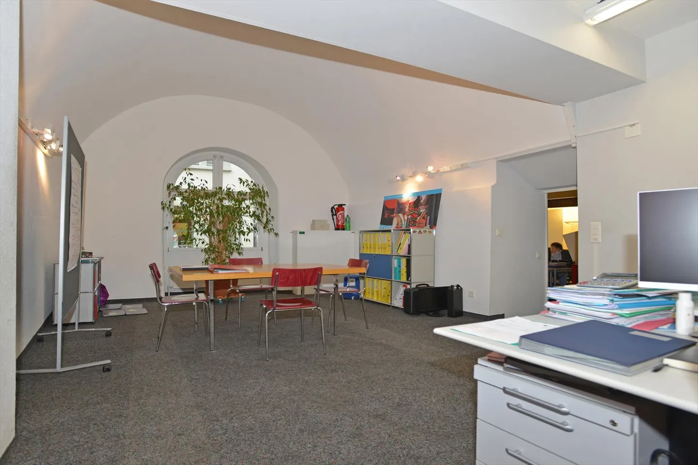 Una casa intera da affittare nel centro di Sciaffusa - Foto 3 di 10