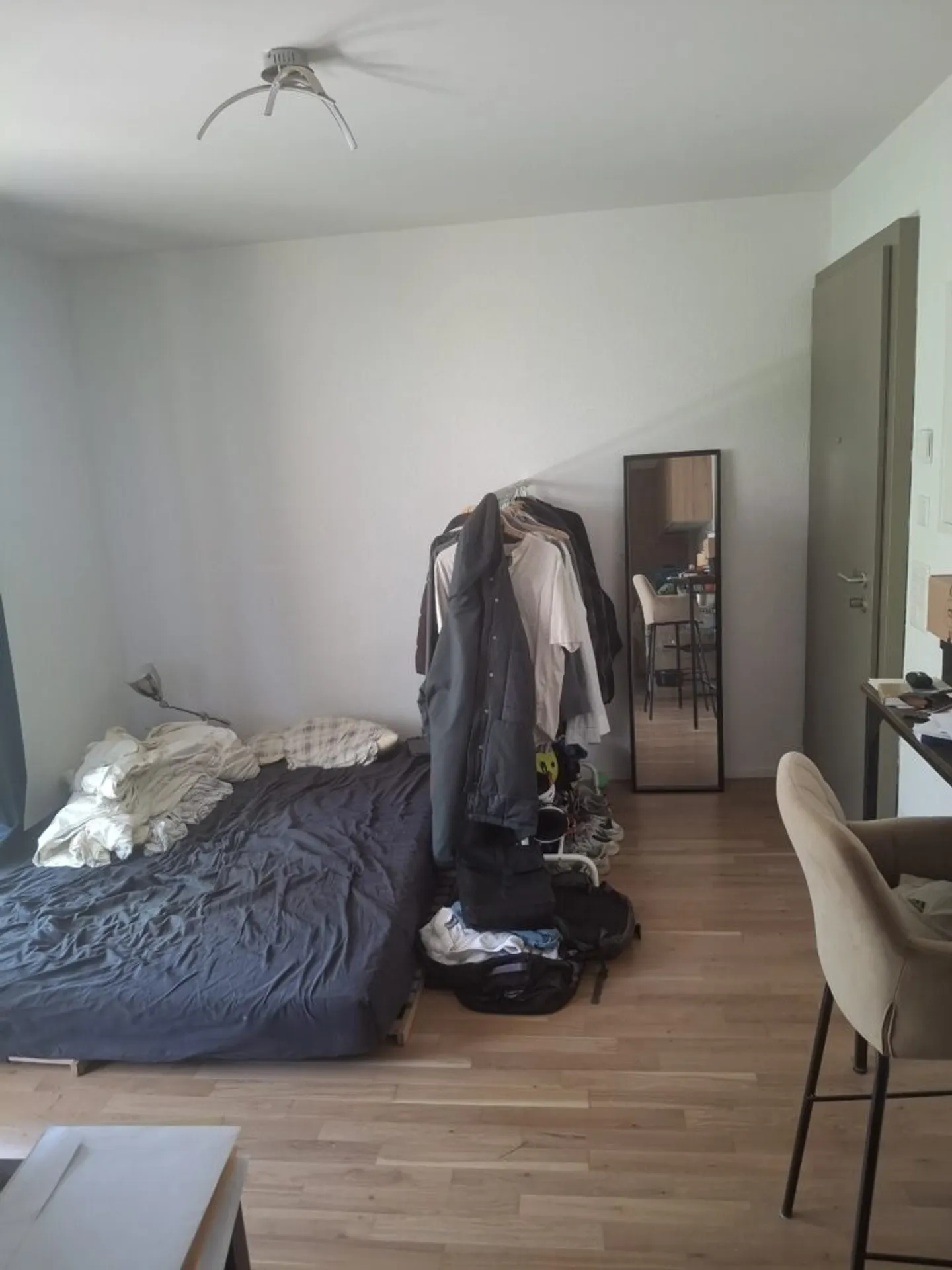 Appartamento 1 camera - Foto 2 di 4