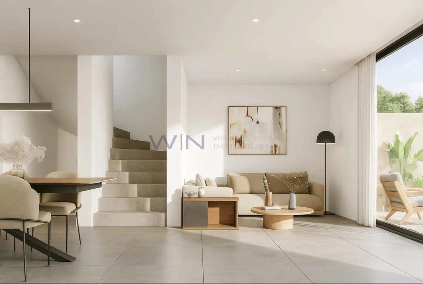 NEW BUILD: Sunshine Living - A - Photo 1 of 13