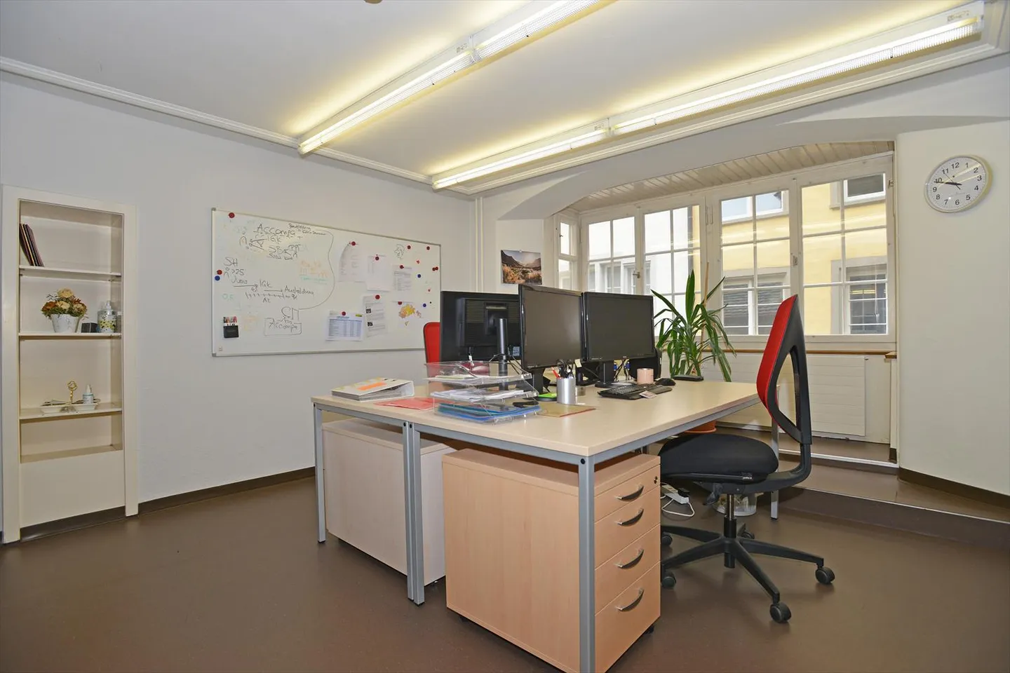 Una casa intera da affittare nel centro di Sciaffusa - Foto 5 di 10