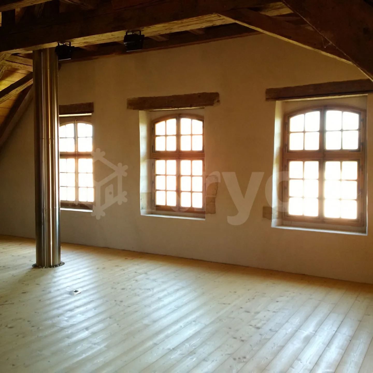 VIGNETO 18, Loft di 250m2 a 20min da Losanna - Foto 6 di 10