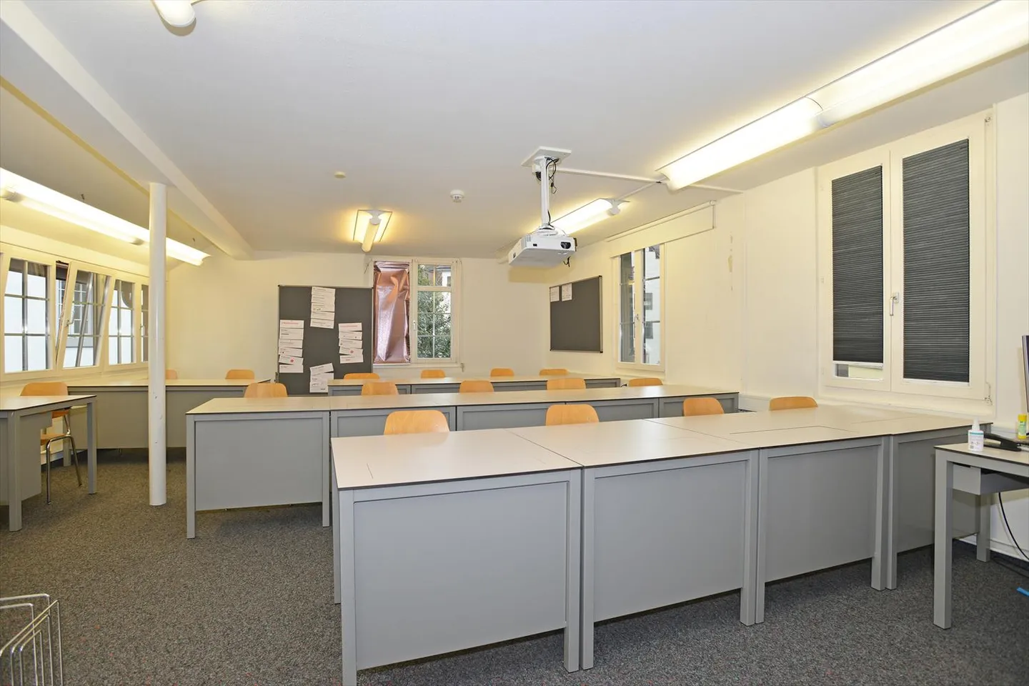 Una casa intera da affittare nel centro di Sciaffusa - Foto 7 di 10