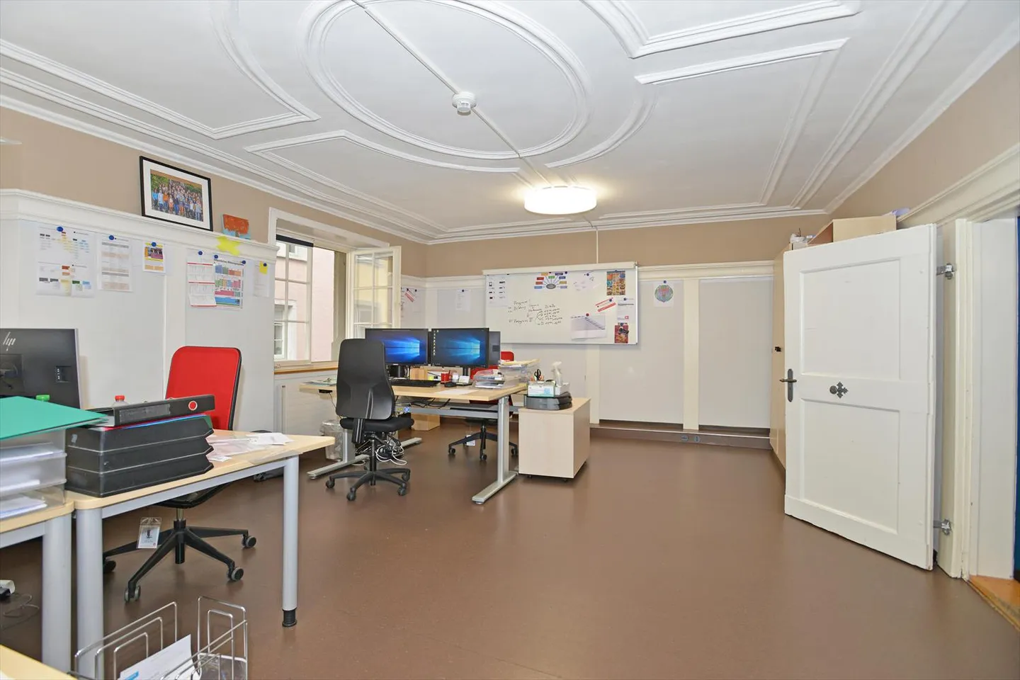 Una casa intera da affittare nel centro di Sciaffusa - Foto 8 di 10