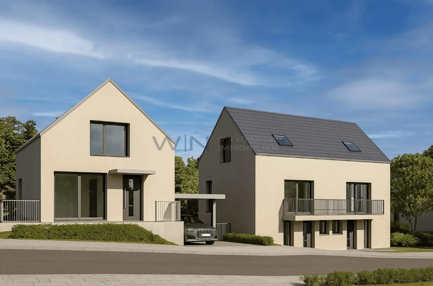 NEW BUILD: Sunshine Living - A - Photo 3 of 13