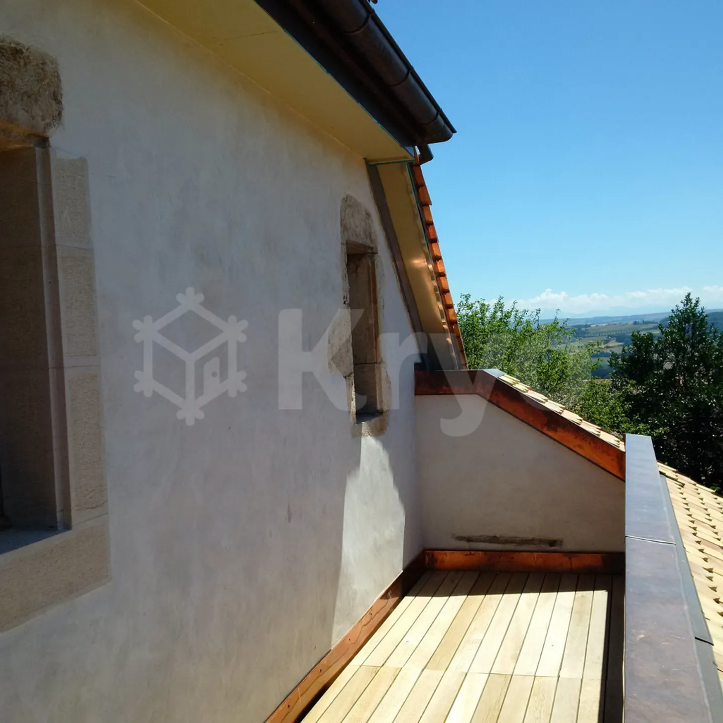 VIGNETO 18, Loft di 250m2 a 20min da Losanna - Foto 7 di 10
