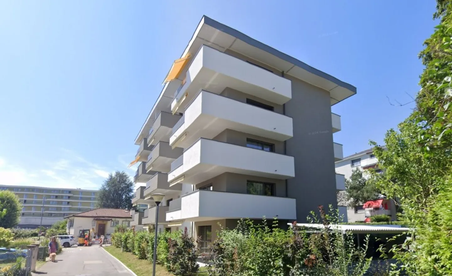 Appartamento 1 camera - Foto 4 di 4