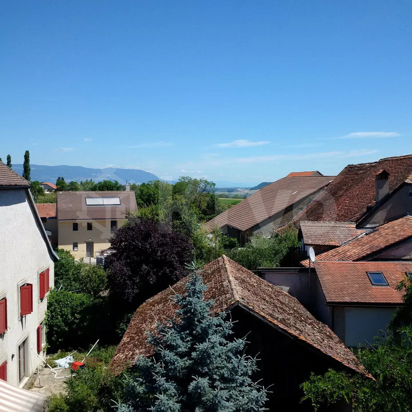 VIGNETO 18, Loft di 250m2 a 20min da Losanna - Foto 9 di 10