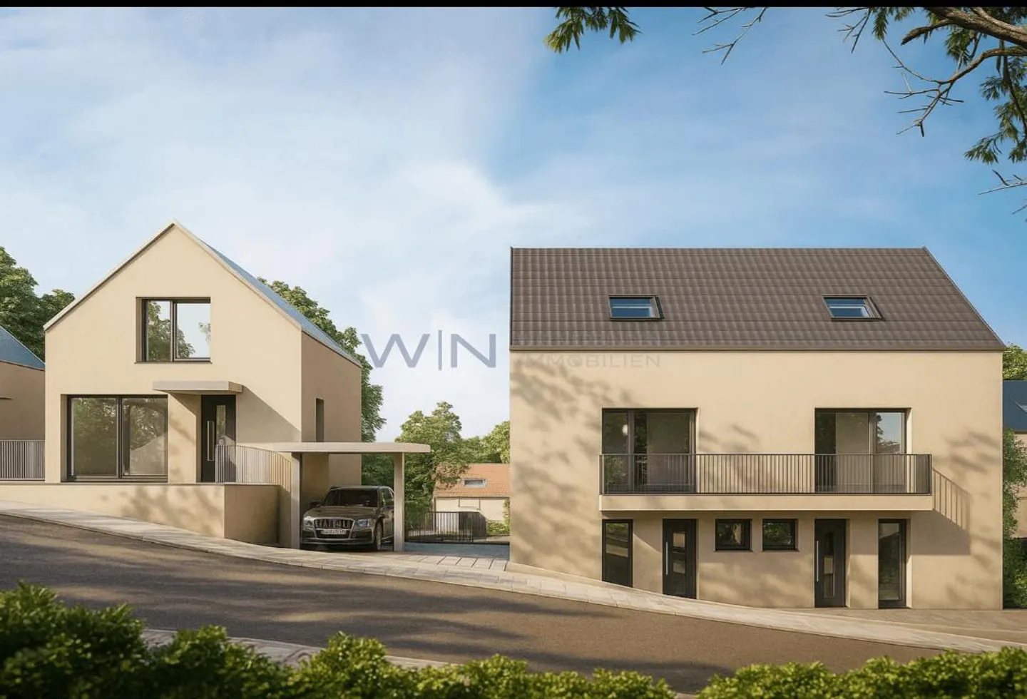 NEW BUILD: Sunshine Living - A - Photo 10 of 13