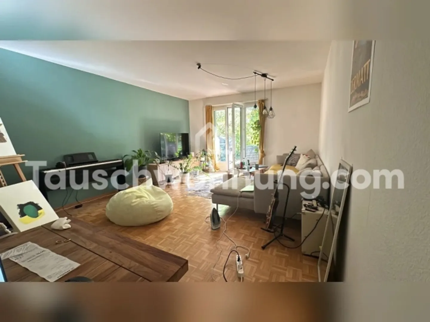 Appartamento in affitto - Foto 1 di 4