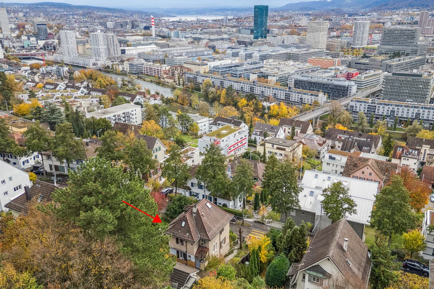 Propriété avec maison multifamiliale dans un emplacement privilégié - Photo 4 sur 9