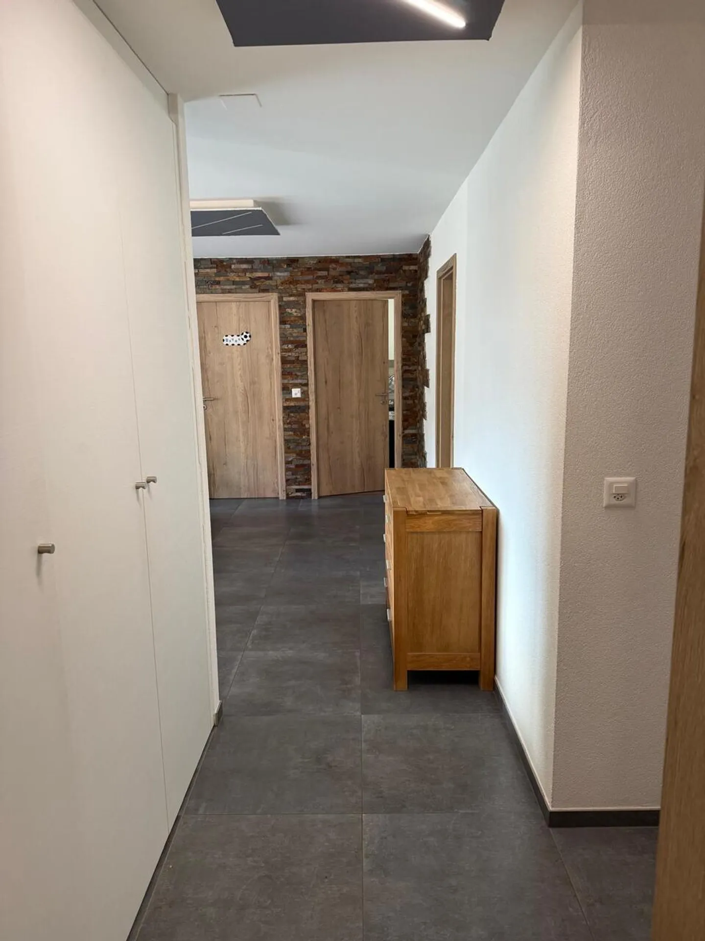 Appartement ensoleillé à Leytron - Photo 3 sur 13