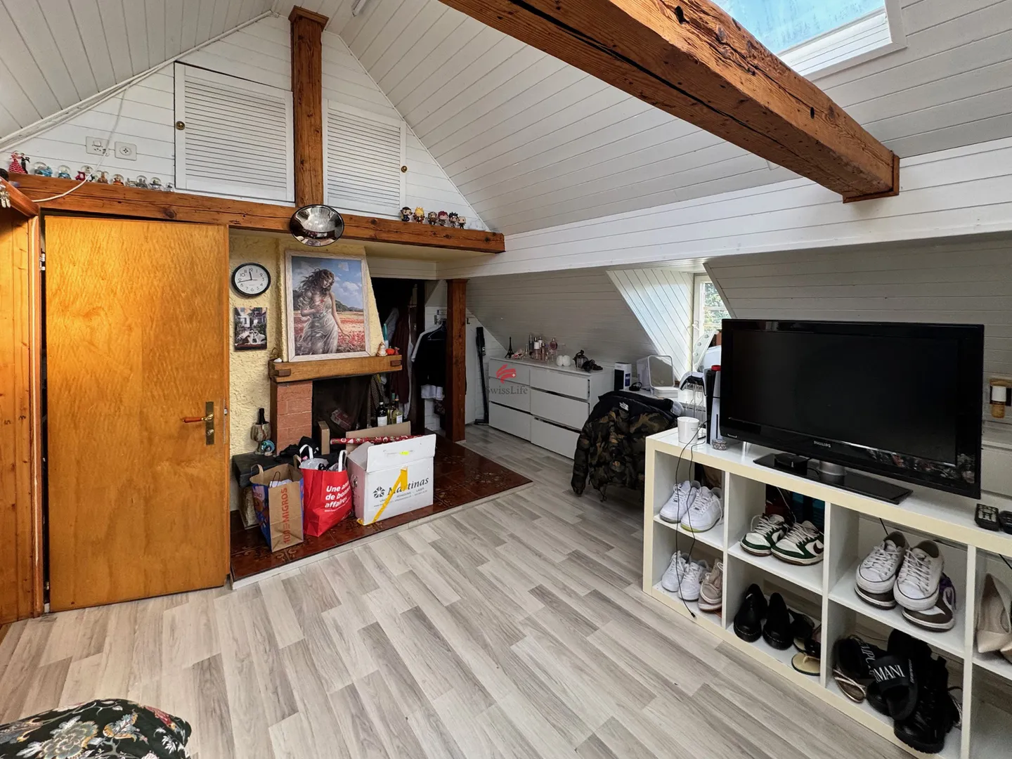 Propriété avec maison multifamiliale dans un emplacement privilégié - Photo 8 sur 9