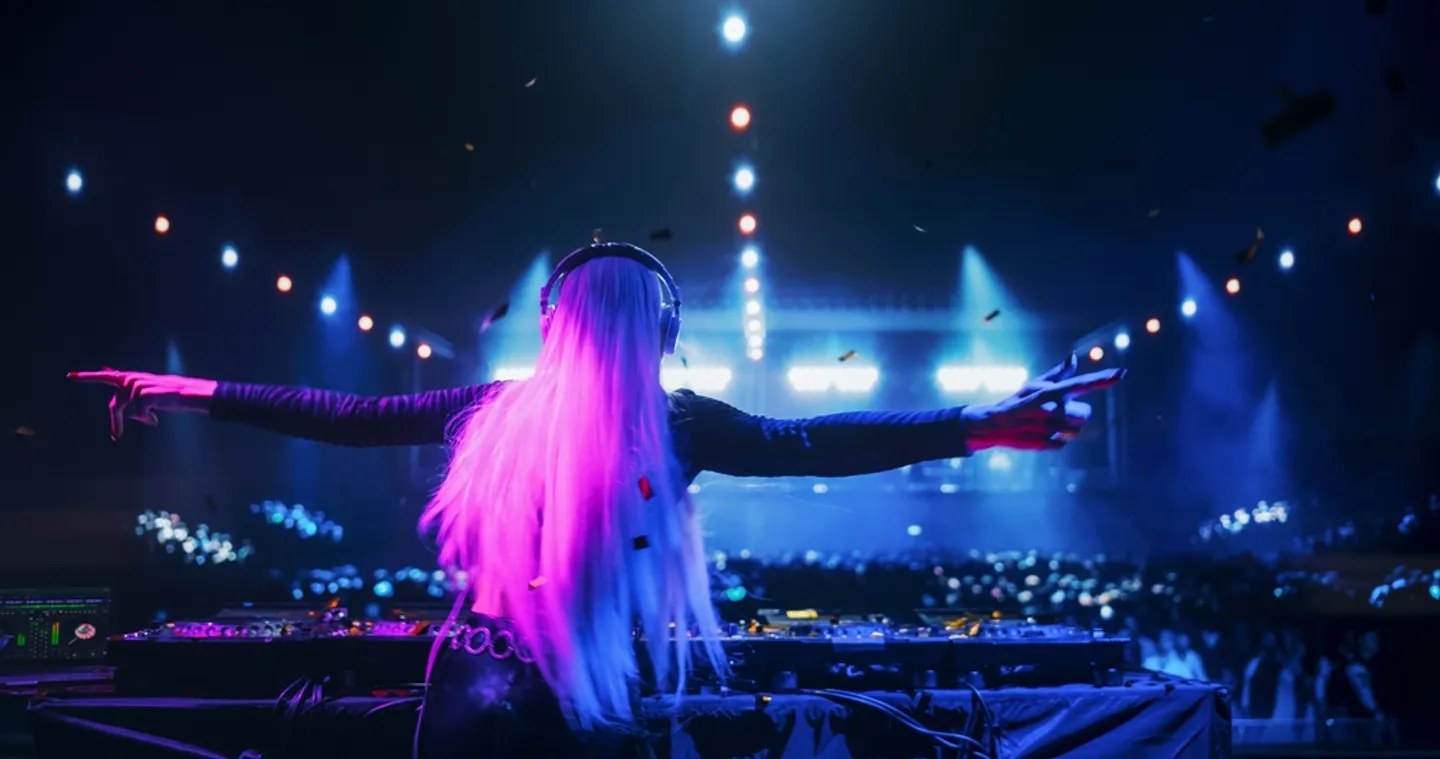 Bar à louer - Photo 1 sur 1