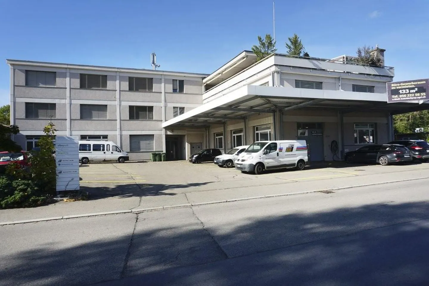 Attractive office with start bonus: 3 months rent free! - Photo 6 of 6