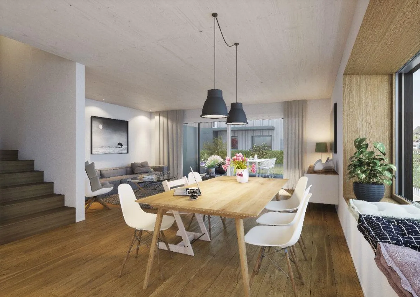 VISIT SHOW HOUSE NOW | FAMILY FRIENDLY | SUNNY | QUIET - Photo 3 of 11