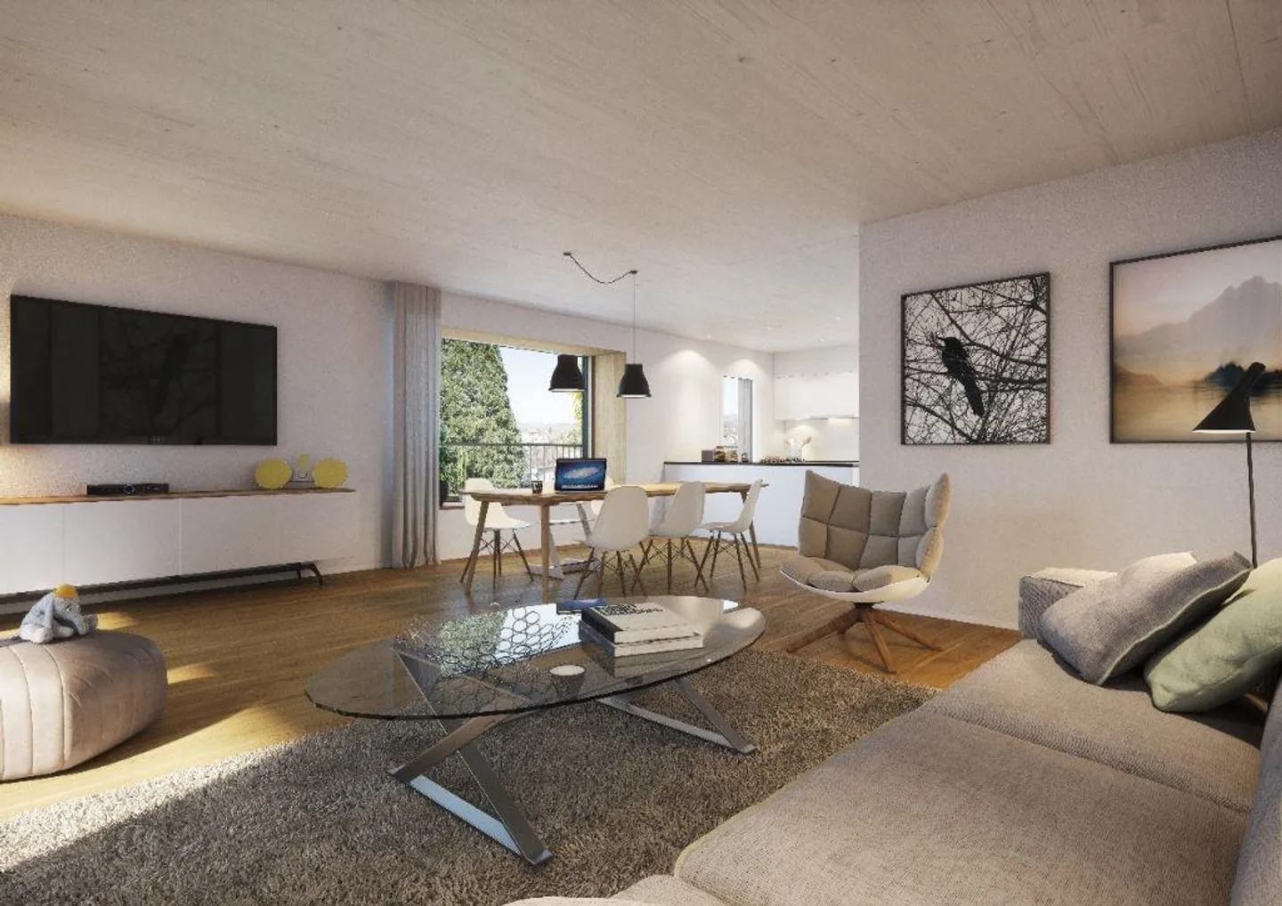 VISIT SHOW HOUSE NOW | FAMILY FRIENDLY | SUNNY | QUIET - Photo 4 of 11