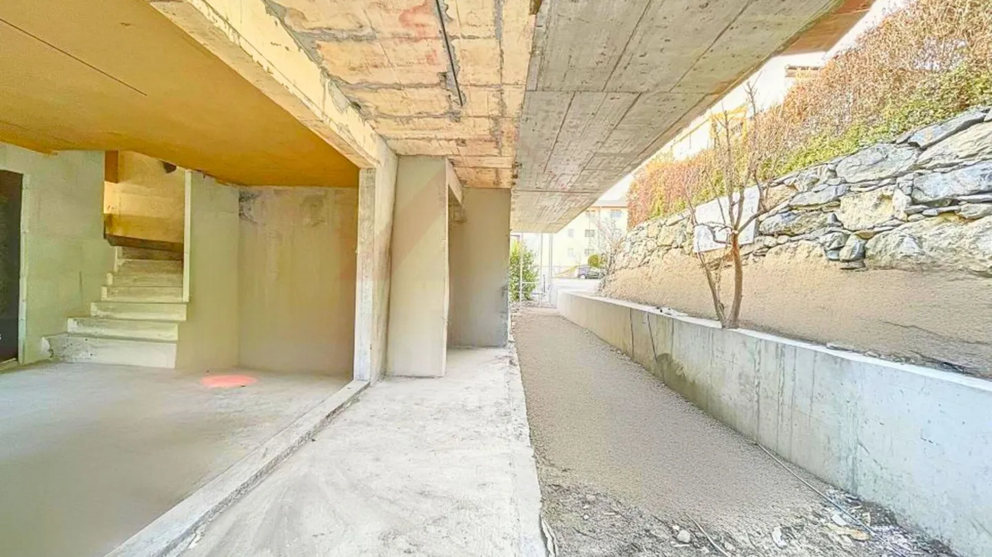 Maison individuelle à vendre - Photo 4 sur 12