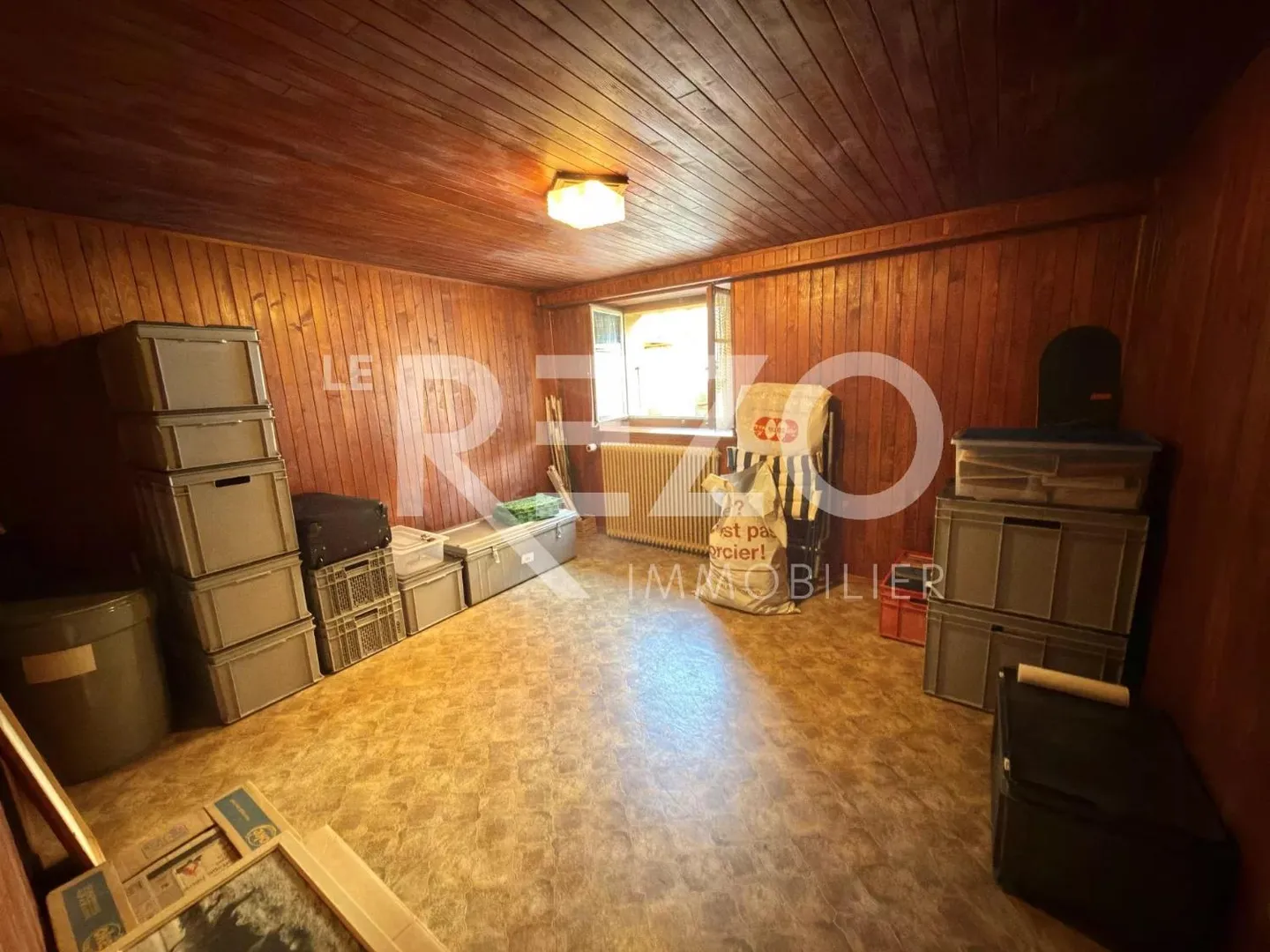 4,5-Zimmer-Wohnung in einem denkmalgeschützten Haus - (1978) LENS - Foto 8 von 11