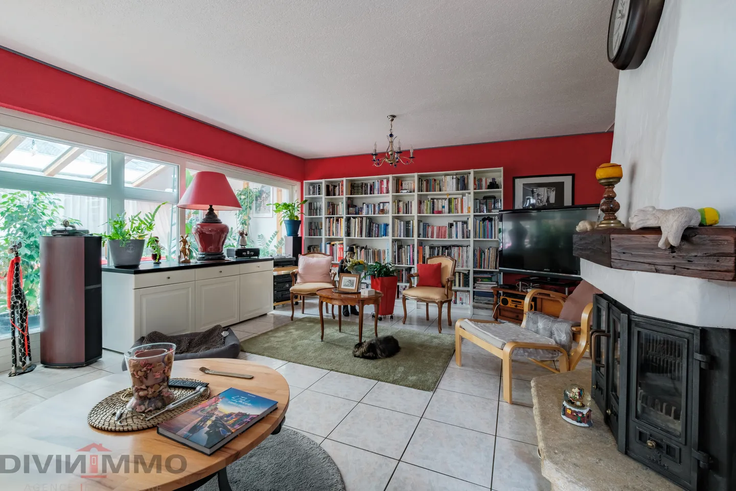 Casa d'angolo a schiera di 6,5 vani, garage, 4 posti auto - Foto 7 di 19