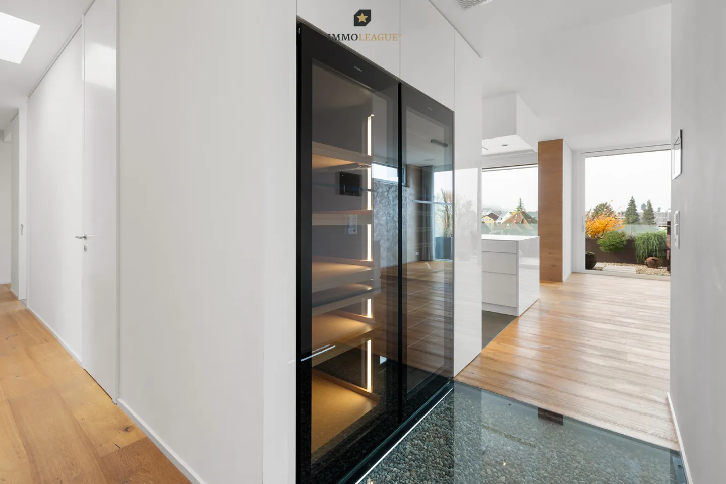 Fantastico appartamento attico di lusso – dove il comfort incontra lo stile. - Foto 5 di 11