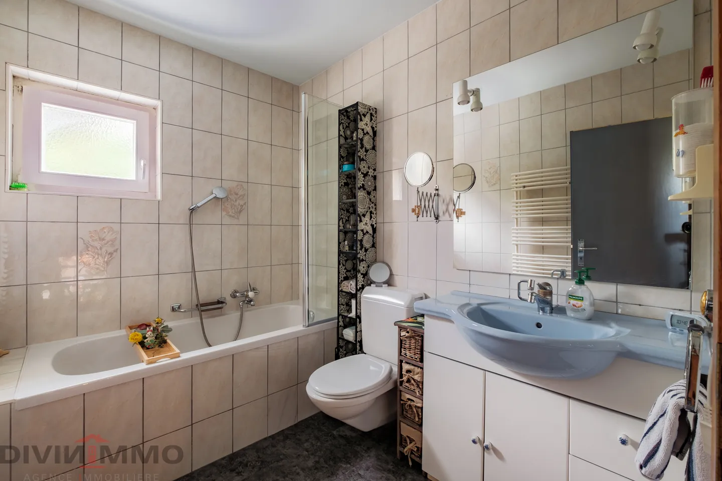 Casa d'angolo a schiera di 6,5 vani, garage, 4 posti auto - Foto 11 di 19