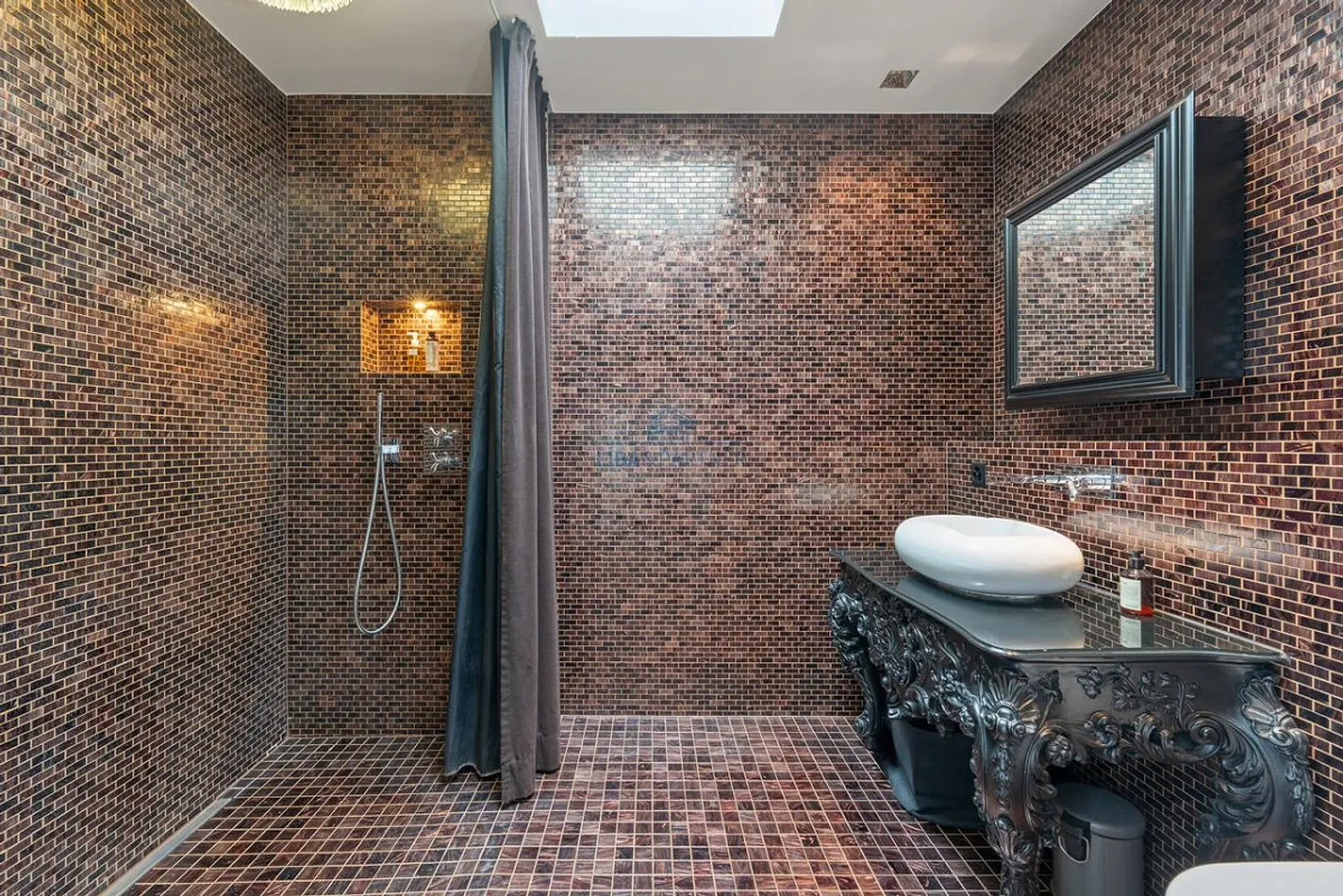 Appartement penthouse exclusif sur Bruderholz avec vue panoramique - Photo 8 sur 13