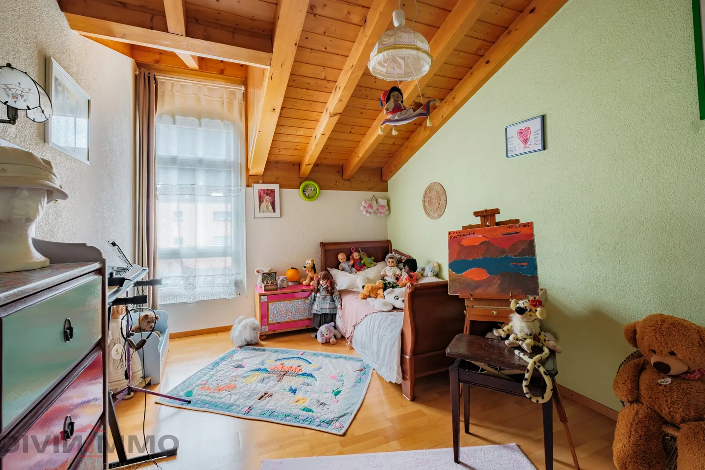 Casa d'angolo a schiera di 6,5 vani, garage, 4 posti auto - Foto 13 di 19