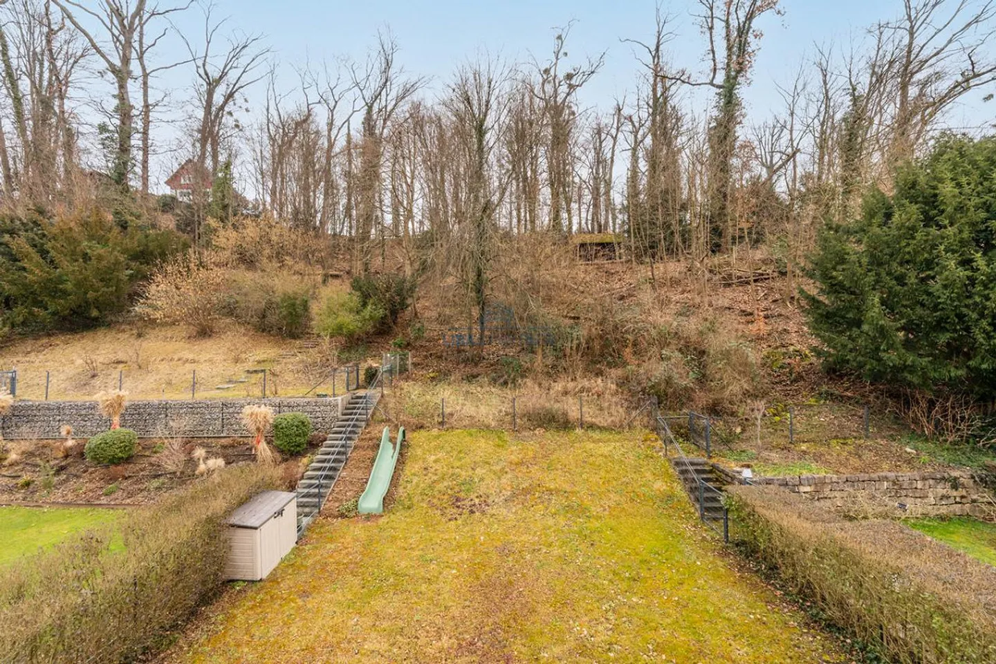 Appartement penthouse exclusif sur Bruderholz avec vue panoramique - Photo 10 sur 13